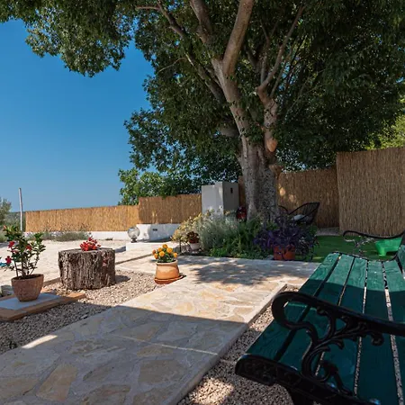 Villa Vuki Sibenik Exterior photo