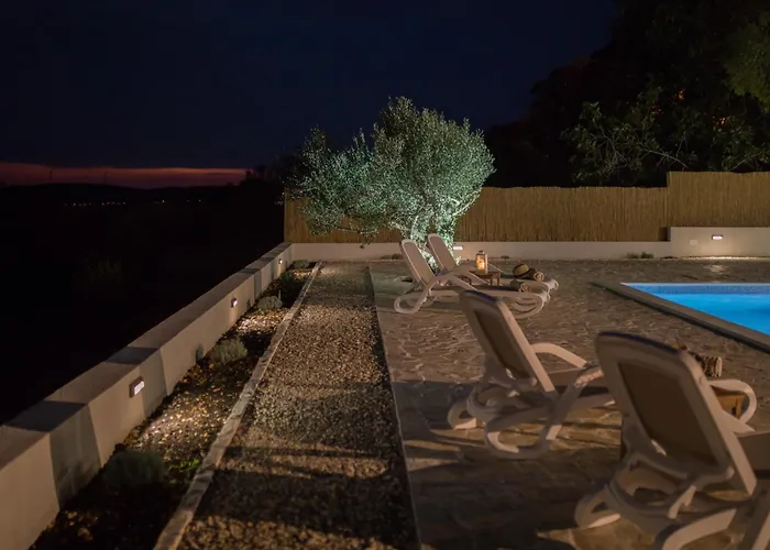 Villa Vuki