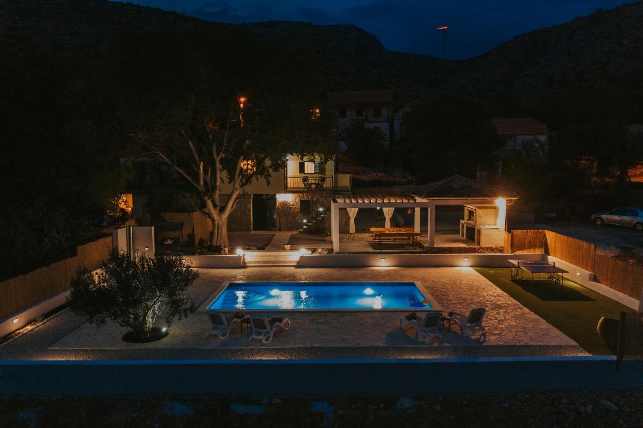 Villa Vuki *