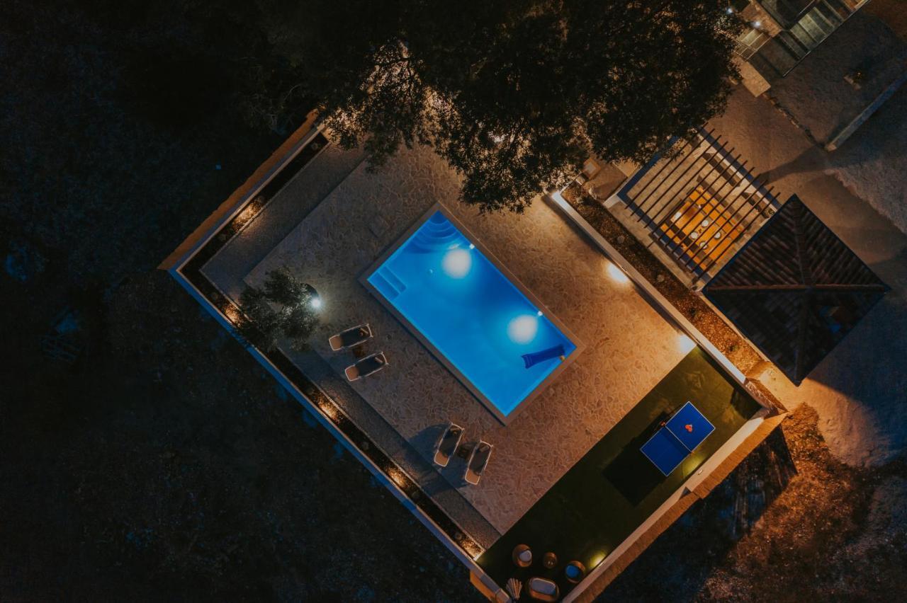 Villa Vuki Sibenik