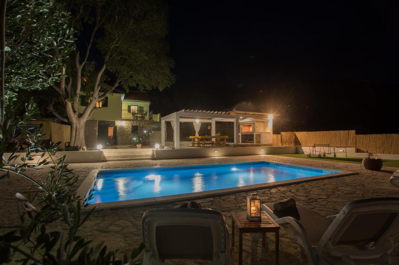 Vuki Villa Sibenik