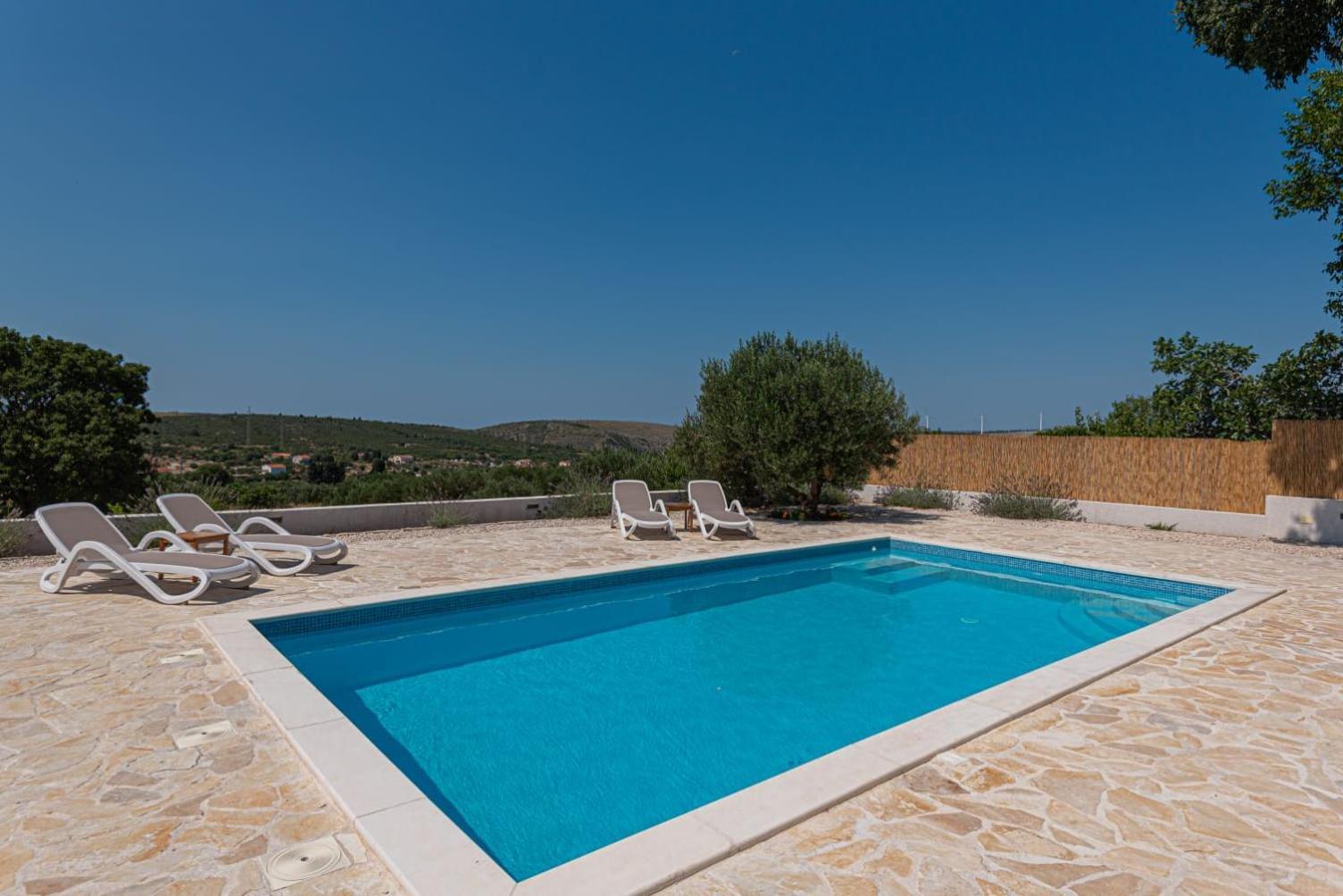 Vuki Villa
