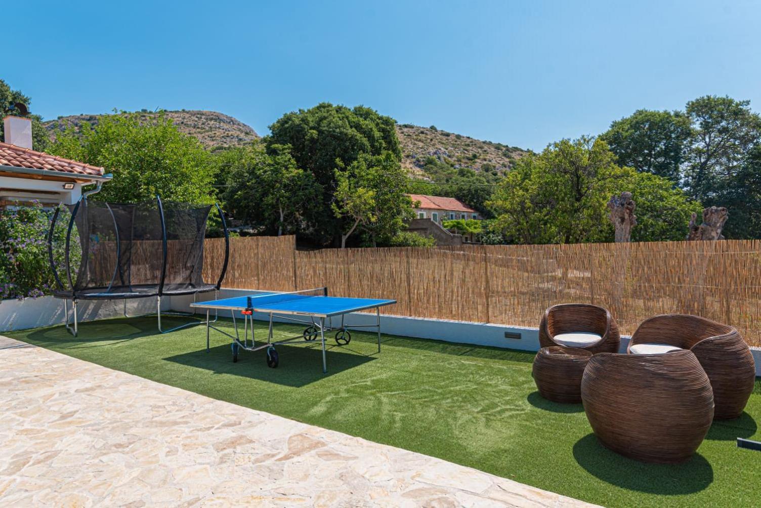 Vuki Villa Sibenik