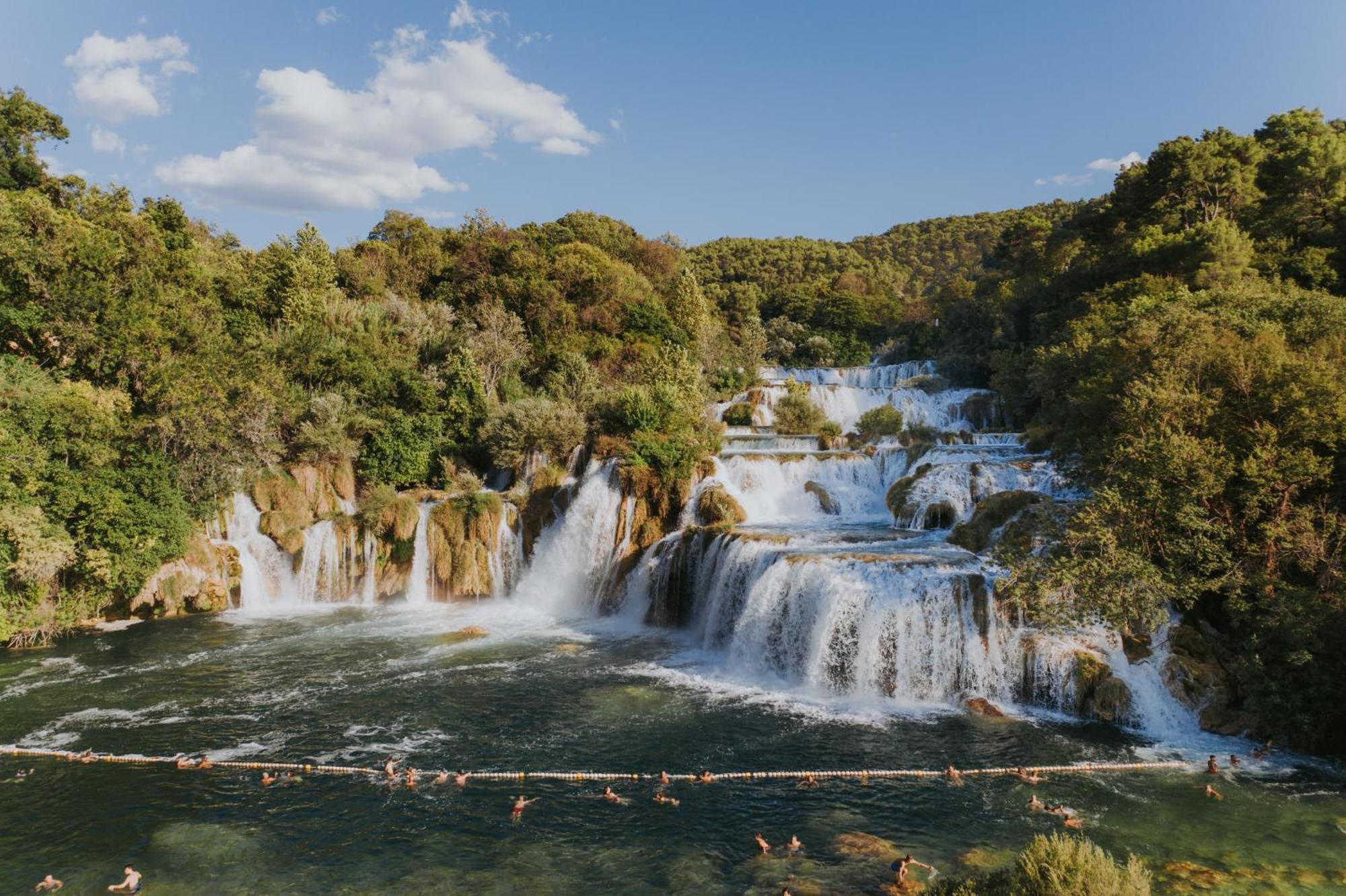 Villa Vuki Sibenik