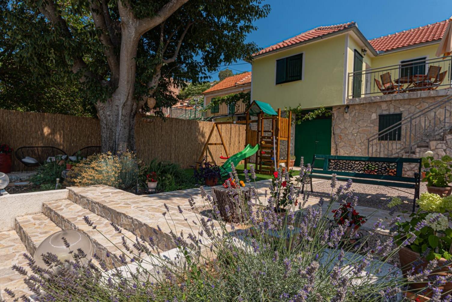 Vuki Villa Sibenik