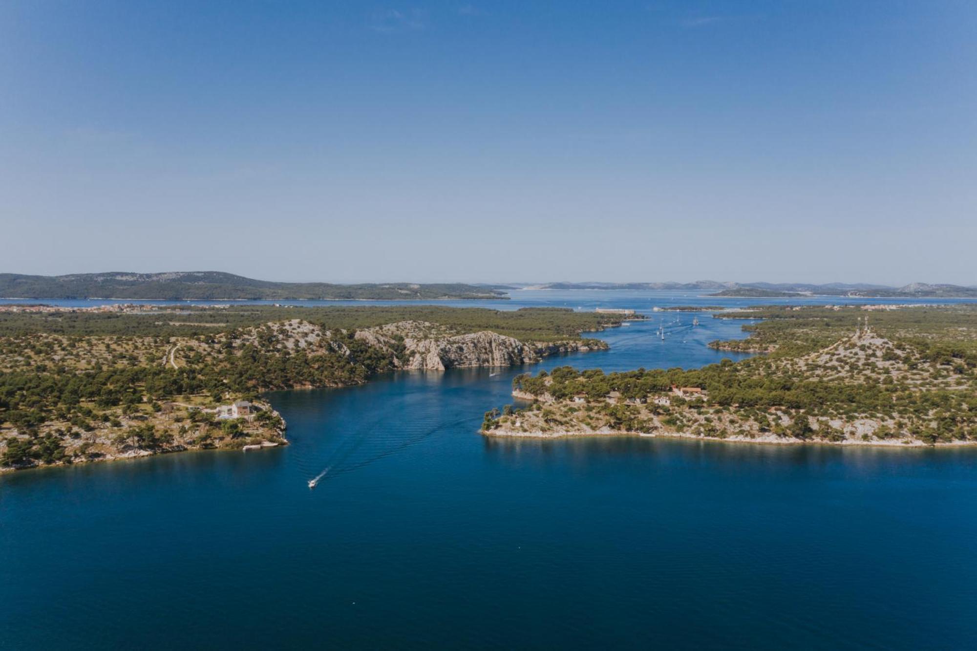Vuki Villa Sibenik
