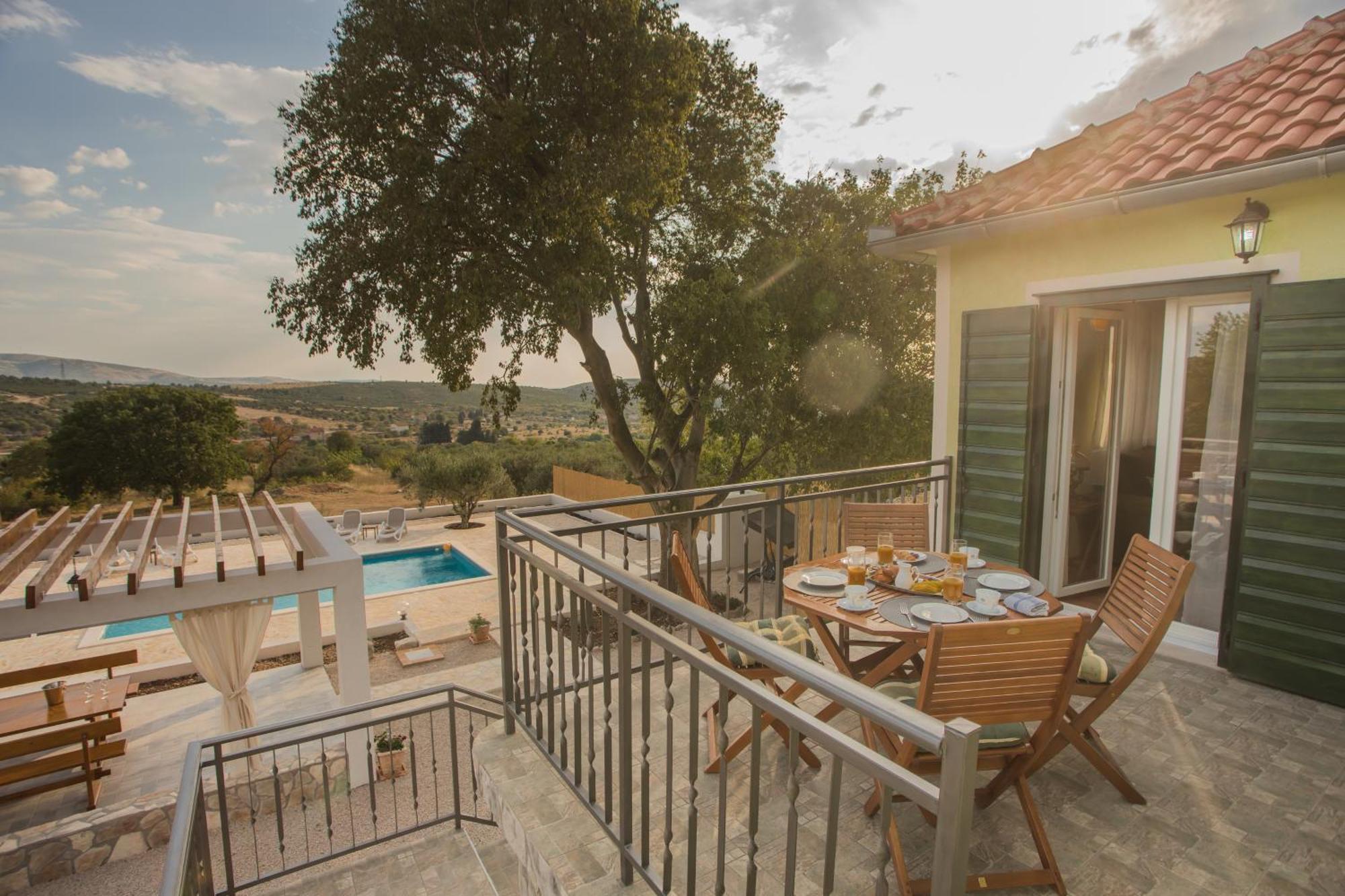 Vuki Villa